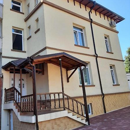 The Cohen'S Guest House Κιουστεντίλ Εξωτερικό φωτογραφία