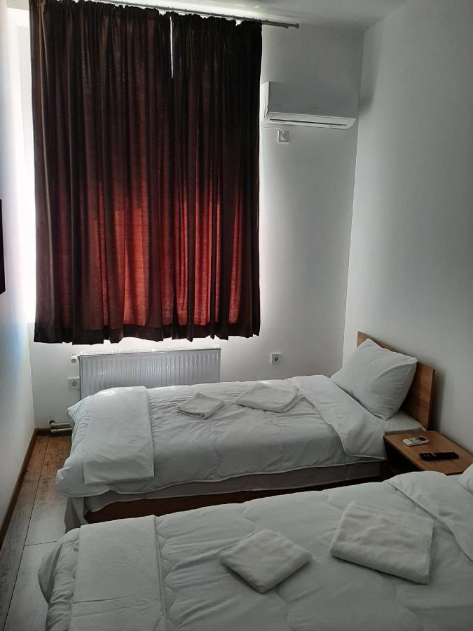 The Cohen'S Guest House Κιουστεντίλ Εξωτερικό φωτογραφία