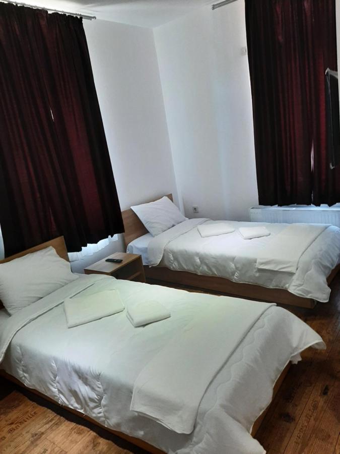 The Cohen'S Guest House Κιουστεντίλ Εξωτερικό φωτογραφία