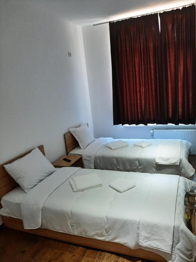 The Cohen'S Guest House Κιουστεντίλ Εξωτερικό φωτογραφία